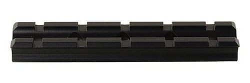 Weaver Detachable Top Mount Base, 414M, Matte Black view 4