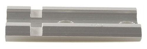 Weaver 48430 Detachable Top Mount Base, 402S, Silver view 3