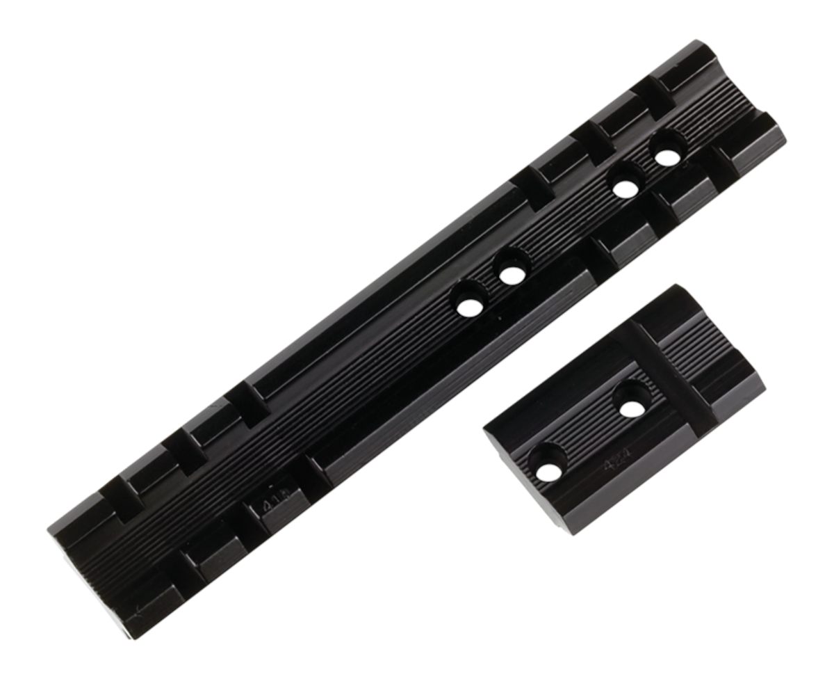 Weaver Optics 416M Detachable Top Mount Base