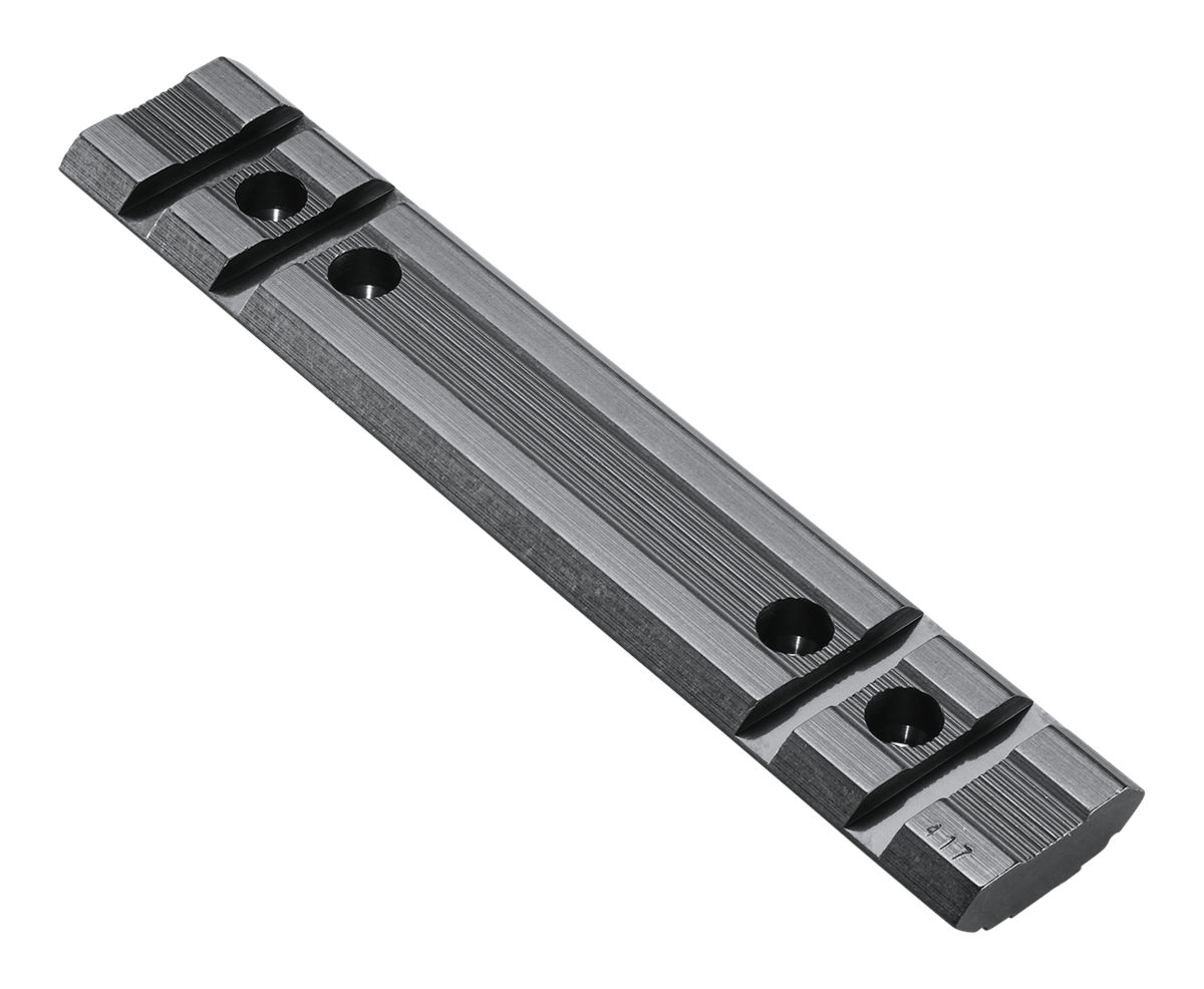 Weaver Mossberg 500/590/835 48440 Top Mount Scope Base Aluminum Matte, 417M