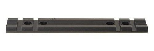 Weaver Mossberg 500/590/835 48440 Top Mount Scope Base Aluminum Matte, 417M view 4