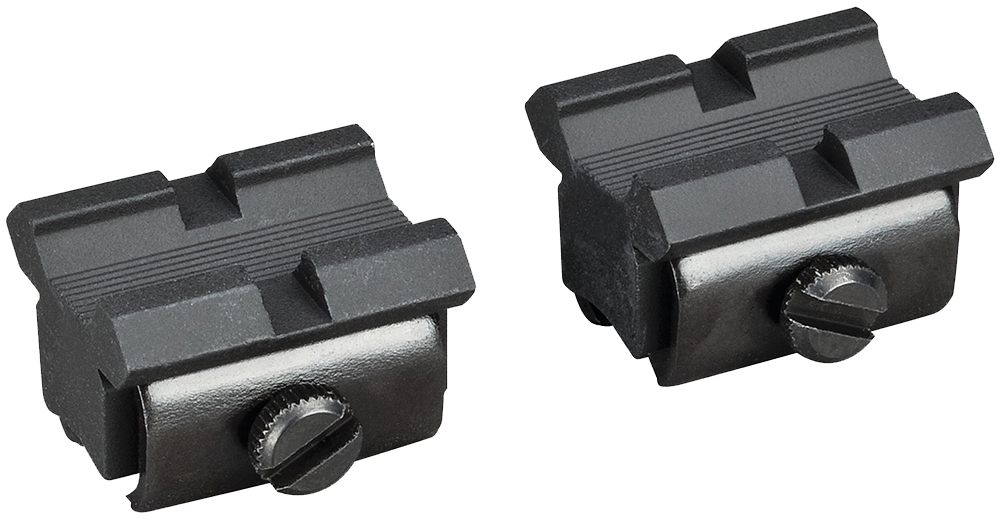 Rcbs Weaver Mounts 48459 .22 Tip-Off Adapter Base TO-22 Black Ruger 10/22