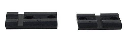 Weaver Base Pair Remington 700 Matte, Blister view 3