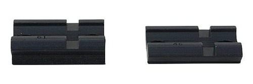 Weaver Base Pair Savage 110 Matte, Blister view 2
