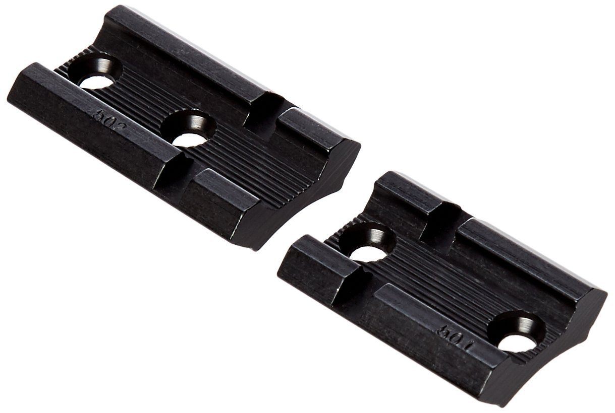 Weaver Base Pair Remington 7400 Matte Blister view 2