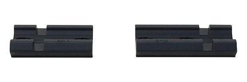 Weaver Base Pair Remington 7400 Matte Blister view 3