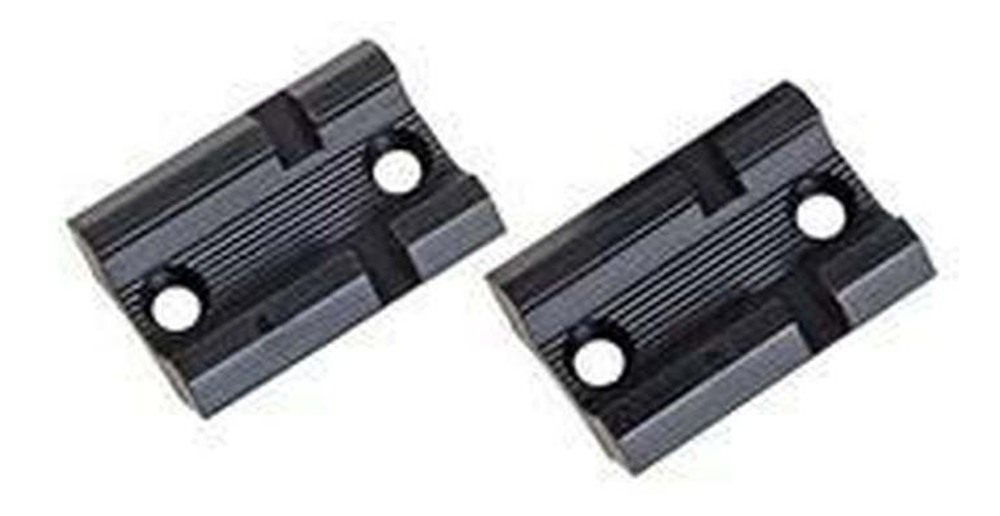 Weaver Base Pair Ruger 10/22 Matte, Blister view 2