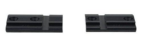 Weaver Base Pair Ruger 10/22 Matte, Blister view 3