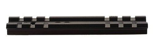 Weaver Mounts 48513 Top Base 410 Black Thompson Center Encore/Omega/Impact view 4