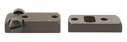 Weaver Grand Slam 2-Piece Matte Black Dovetail Base - Winchester 70 (.860 S view 2