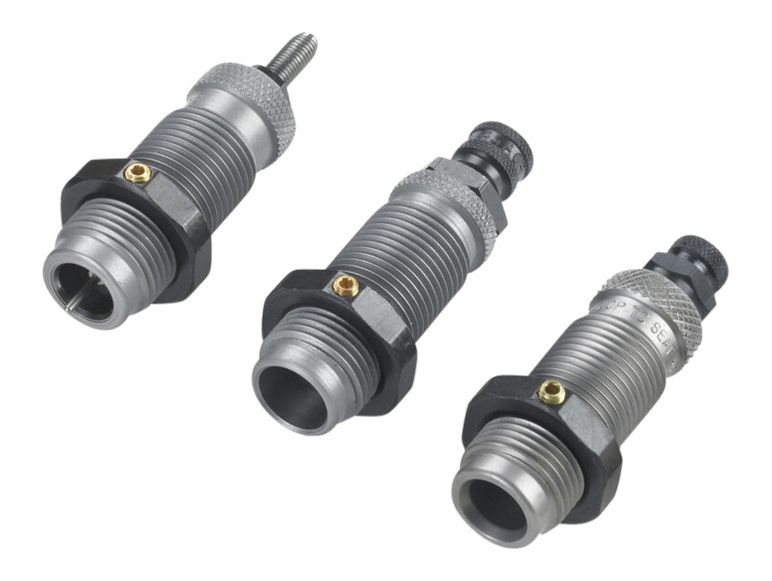 Rcbs 3-die Carb TC Set .44 Auto Mag