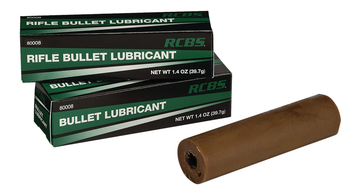 Rcbs Prec Reloading 80008 Bullet Lubricant for Pistol Low Velocity Rifle