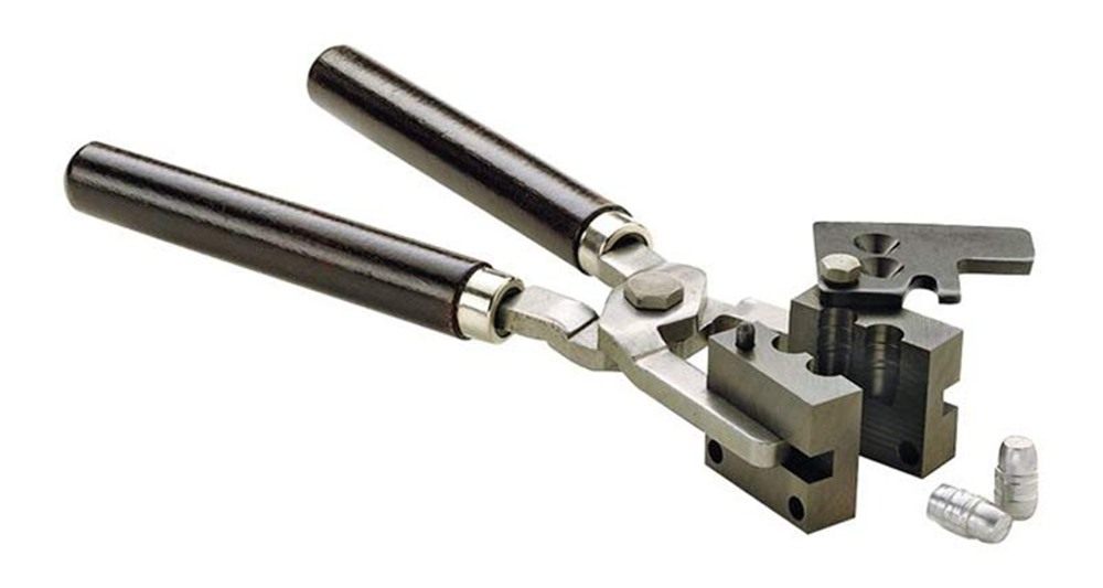Rcbs Bullet Mould Handles