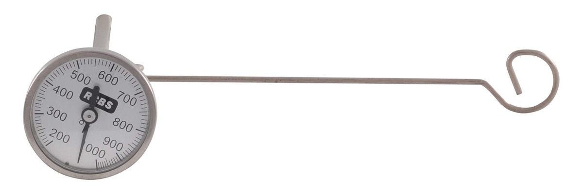 RCBS Lead Thermometer with Handle
