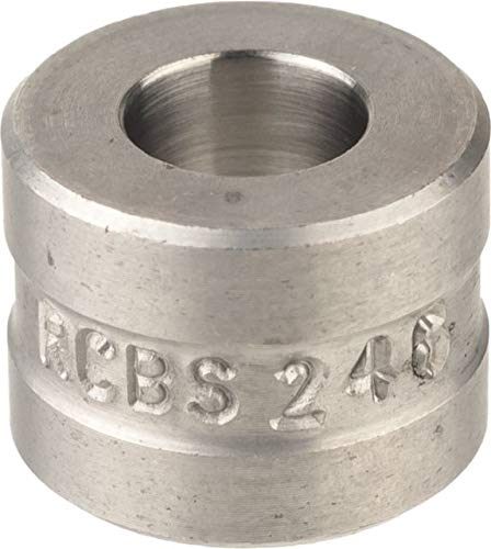Rcbs Bushing Diameter, 0.246