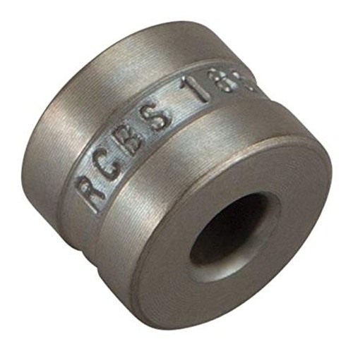 RCBS 81680 Bushing Diameter - 0.365 Ammunition Die