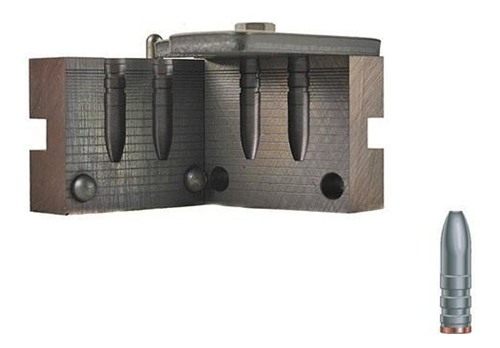 RCBS Bullet Mould 257-120-SP