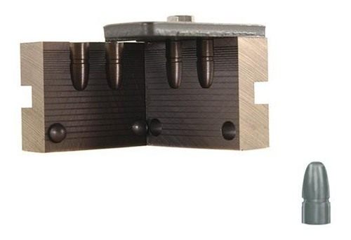 RCBS .310-120-RN Bullet Mould view 2