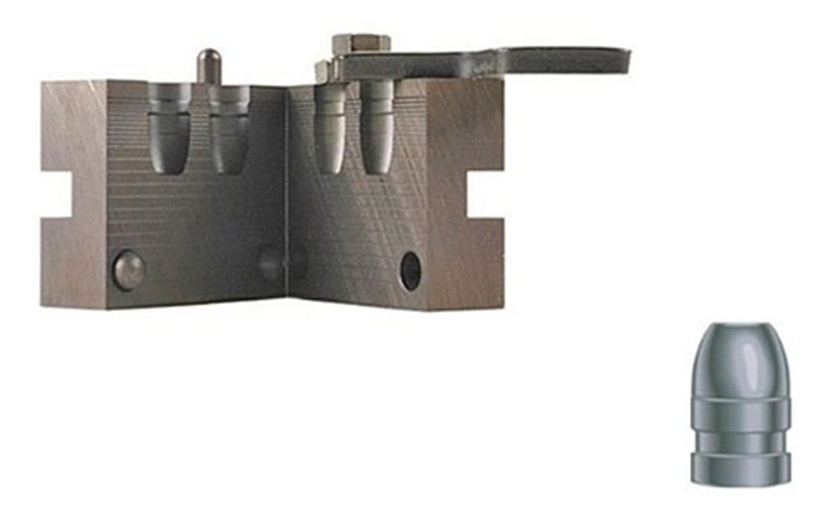 RCBS Bullet Mould 40-180-FN