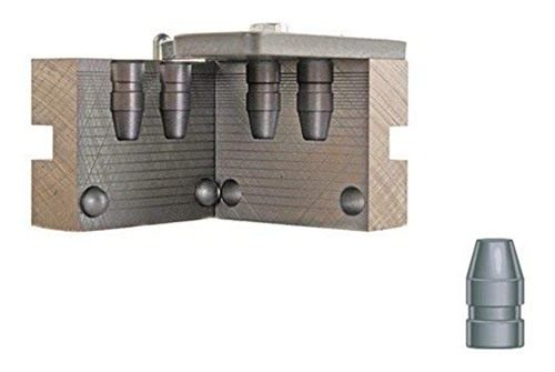RCBS Bullet Mould 10MM-200-SWC