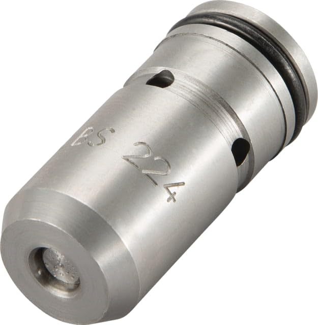 RCBS LUBE-A-Matic Sizer .284
