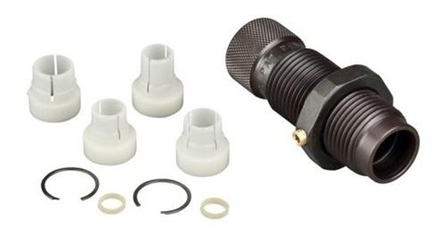 RCBS Bullet Feed DIE view 2