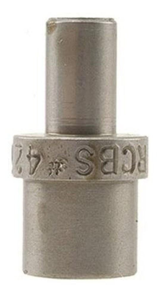 RCBS Lube-A-Matic Top Punch 421