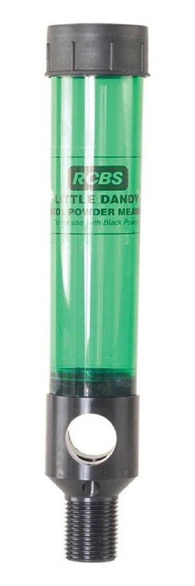 RCBS 86040 Powder Measure, Little Dandy Pistol