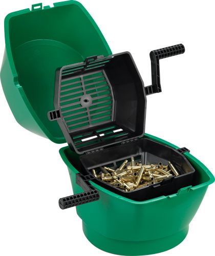 Rcbs 87076 Rotary Case/Media Separator Multi-Caliber