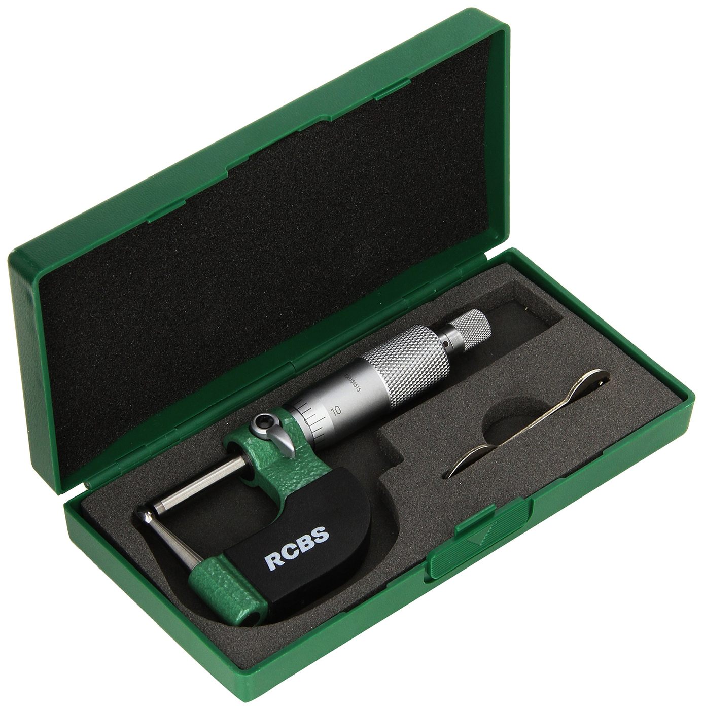 RCBS 87324 Vernier Ball ?m