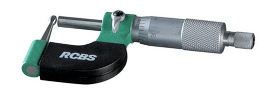 RCBS 87324 Vernier Ball ?m view 2