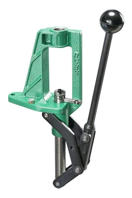 RCBS 87460 Partner Press view 2
