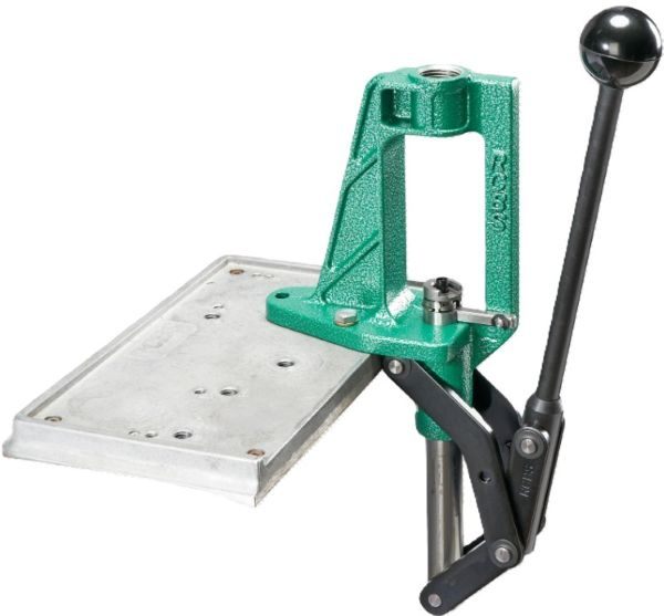 RCBS 87460 Partner Press view 4