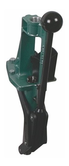 RCBS 87460 Partner Press view 5