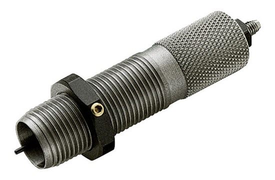 RCBS Heavy Duty Depriming and Decapping Die - .27 thru 45 Caliber
