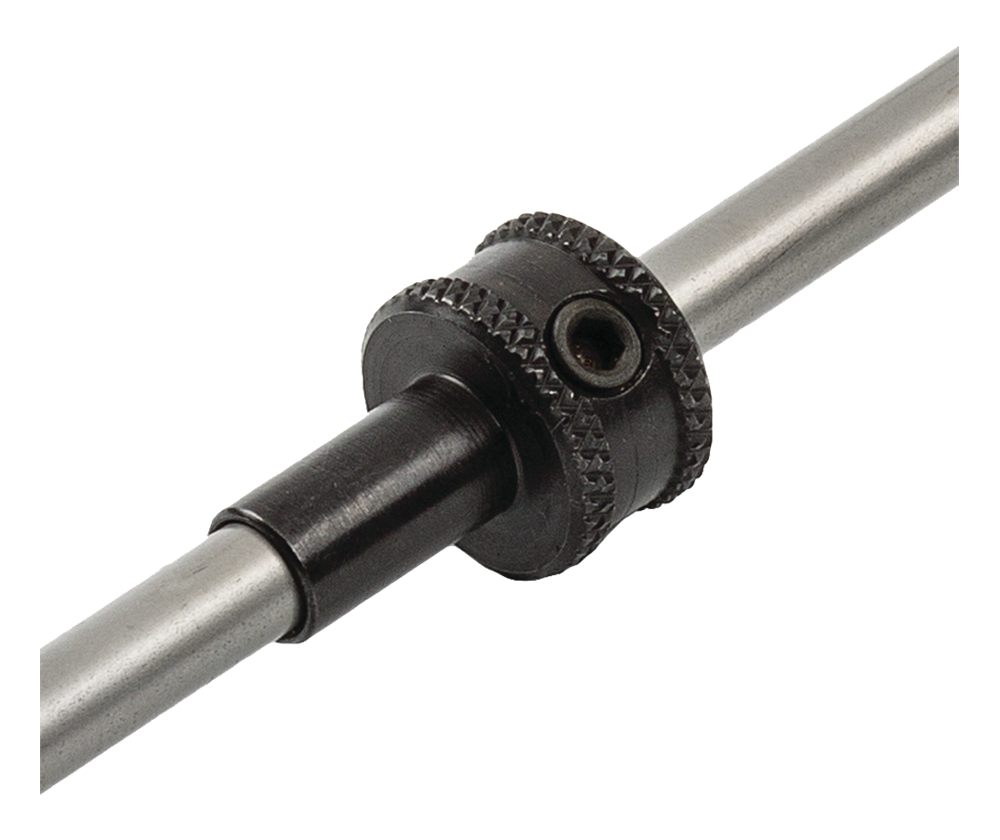 RCBS FHDT Case Pilot Stop, 6.5-mm
