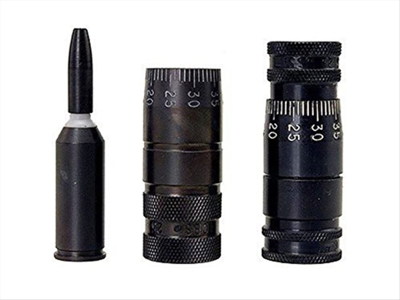 RCBS Precision MIC .270 Win Short MAG