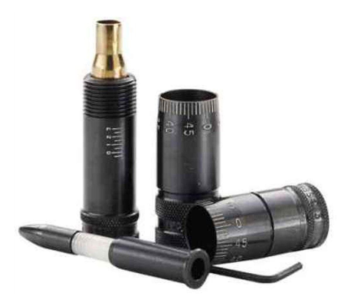 Rcbs Precision MIC 7MM-08 REM