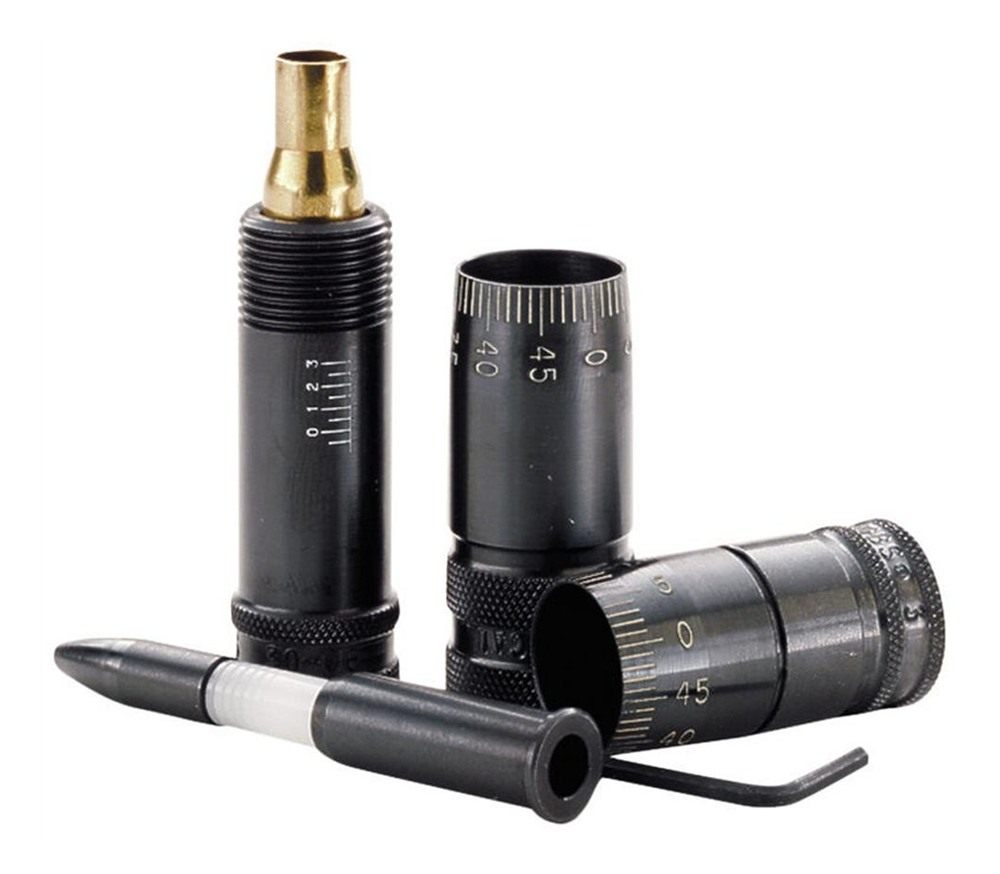 RCBS Precision MIC .300 Win MAG