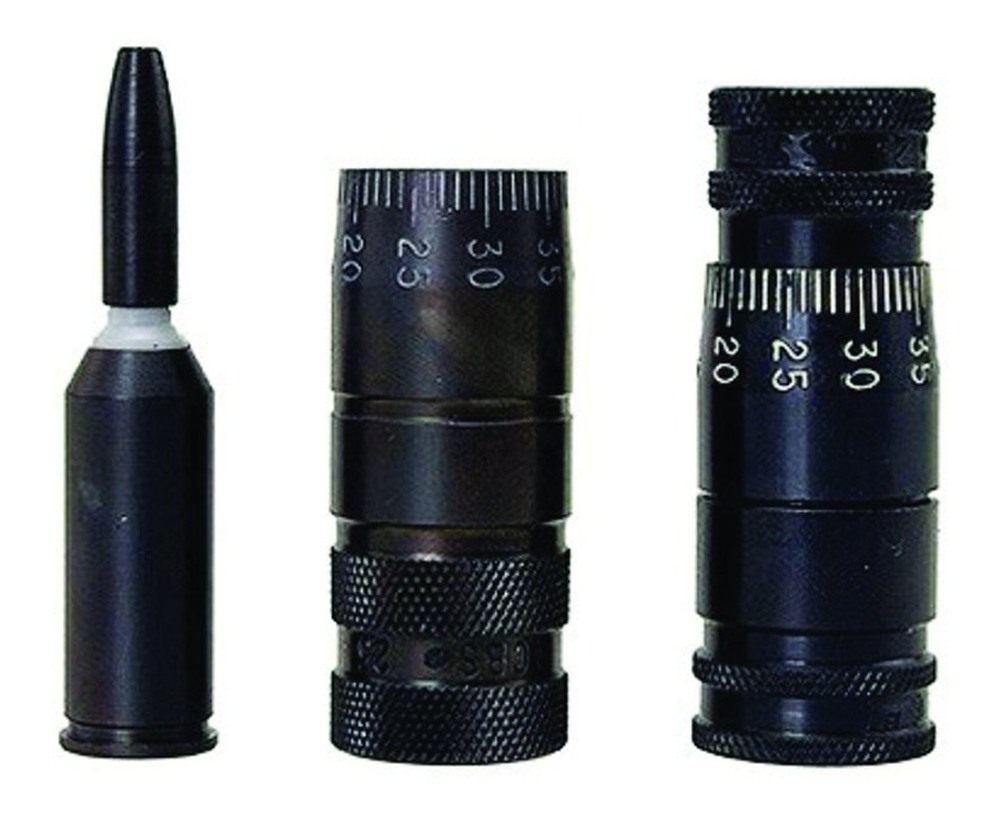RCBS Lapua 338 Precision Mic view 3