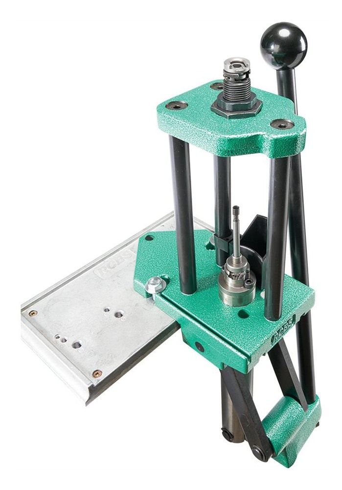 RCBS AmmoMaster 2 Single Stage Press view 2