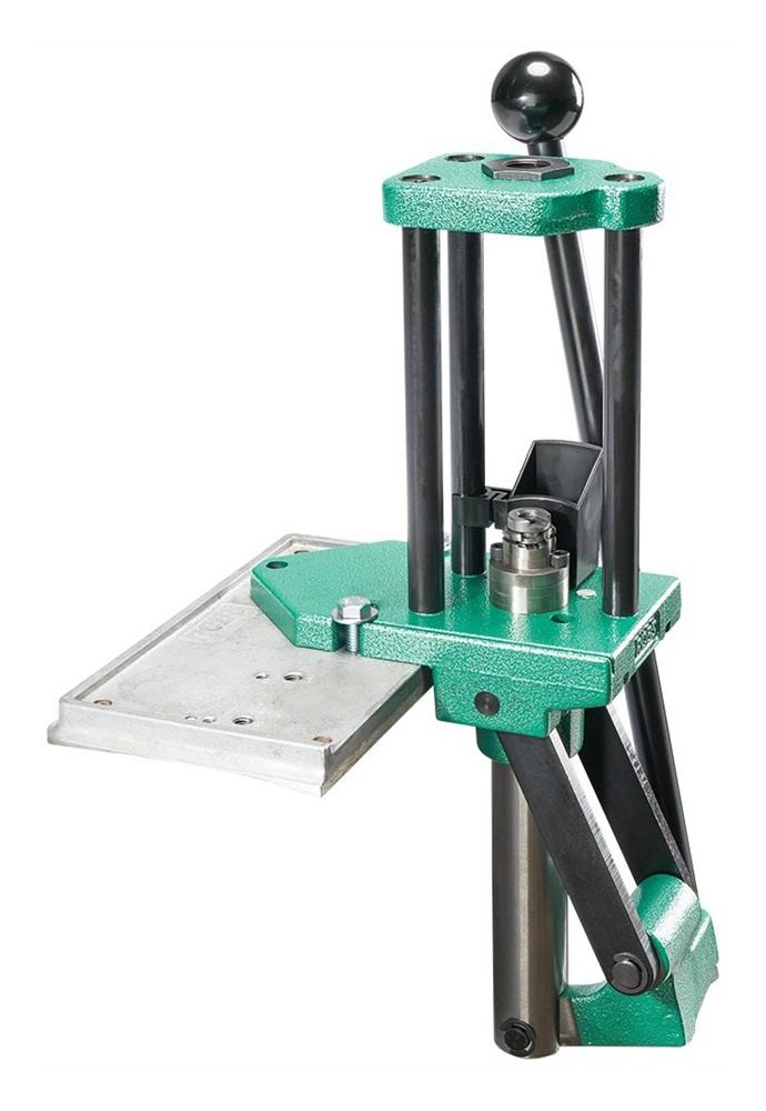 RCBS AmmoMaster 2 Single Stage Press view 3