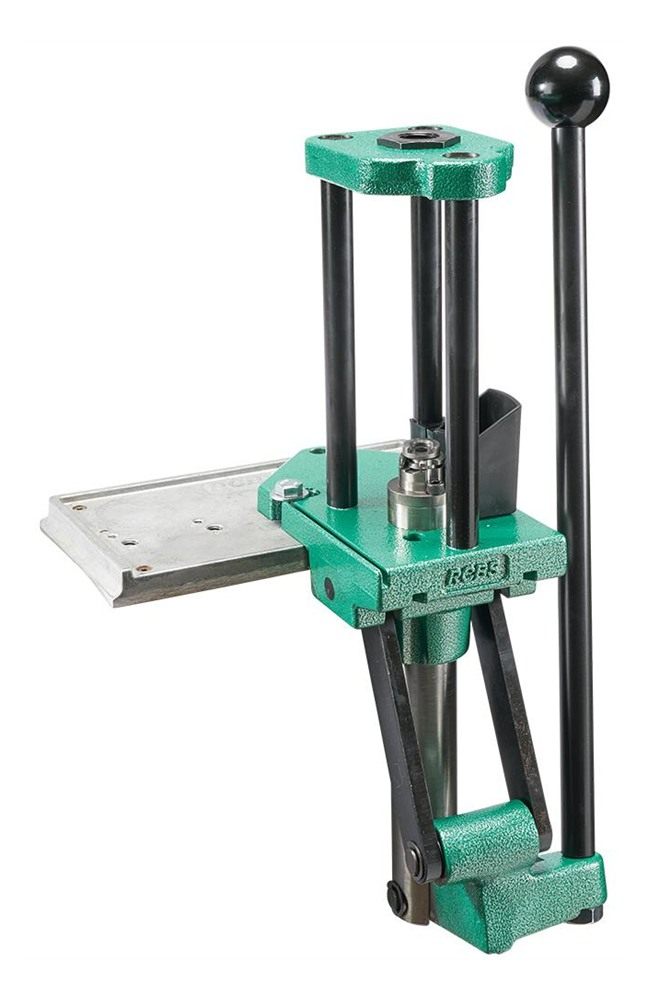 RCBS AmmoMaster 2 Single Stage Press view 4