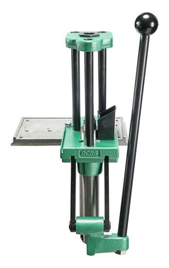 RCBS AmmoMaster 2 Single Stage Press view 5