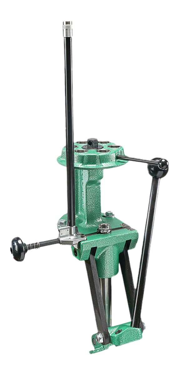 RCBS Turret Press