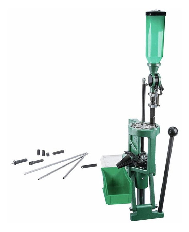 Rcbs Pro Chucker 7 Press