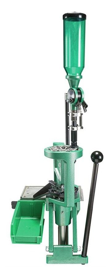 Rcbs Pro Chucker 7 Press view 7