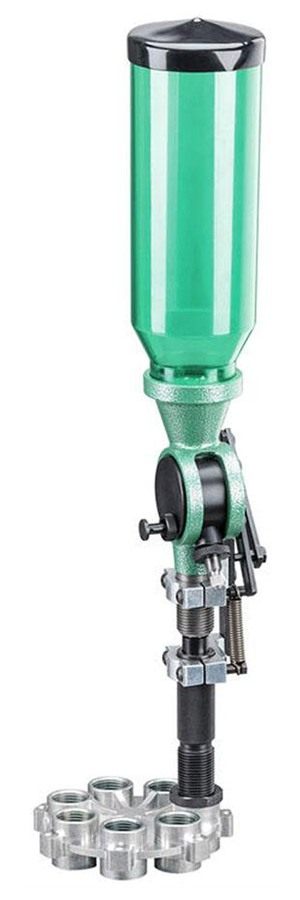 Rcbs Pro Chucker 7 Press view 8