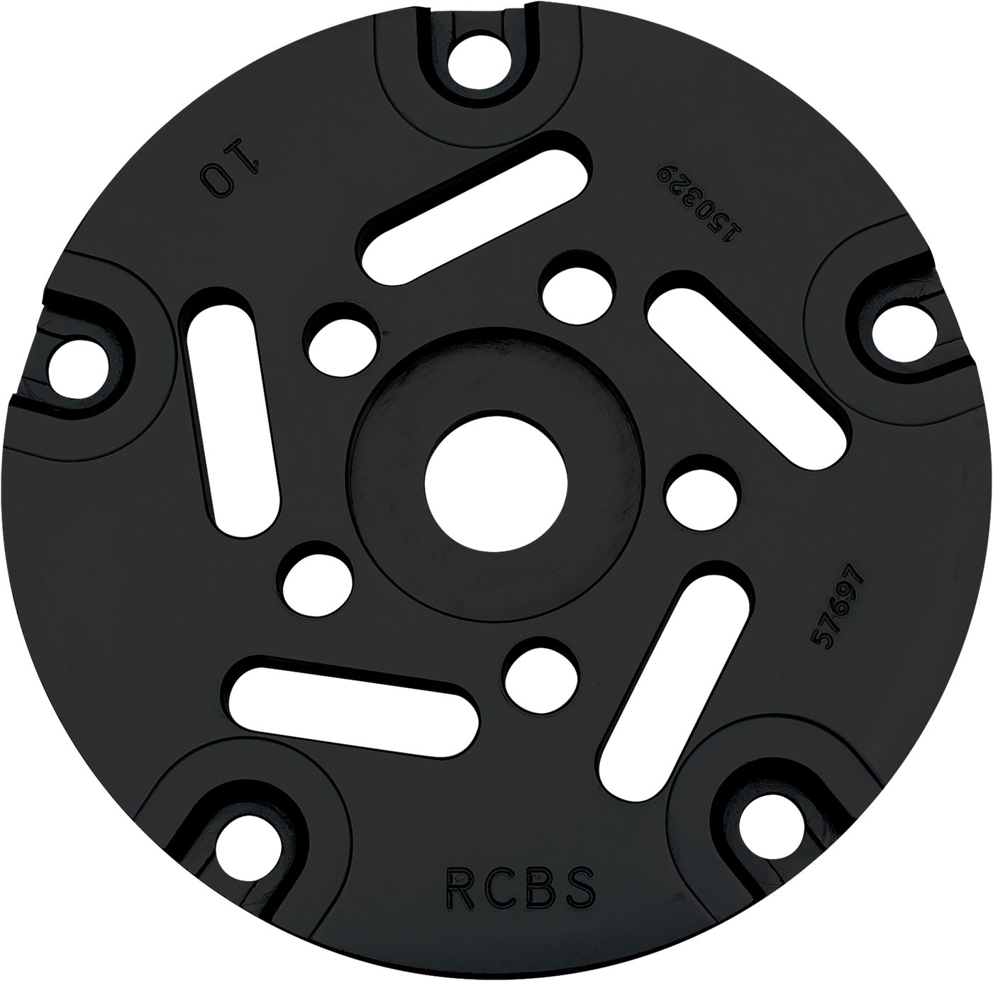 Rcbs Pro Chucker 5 Shell Plate 18