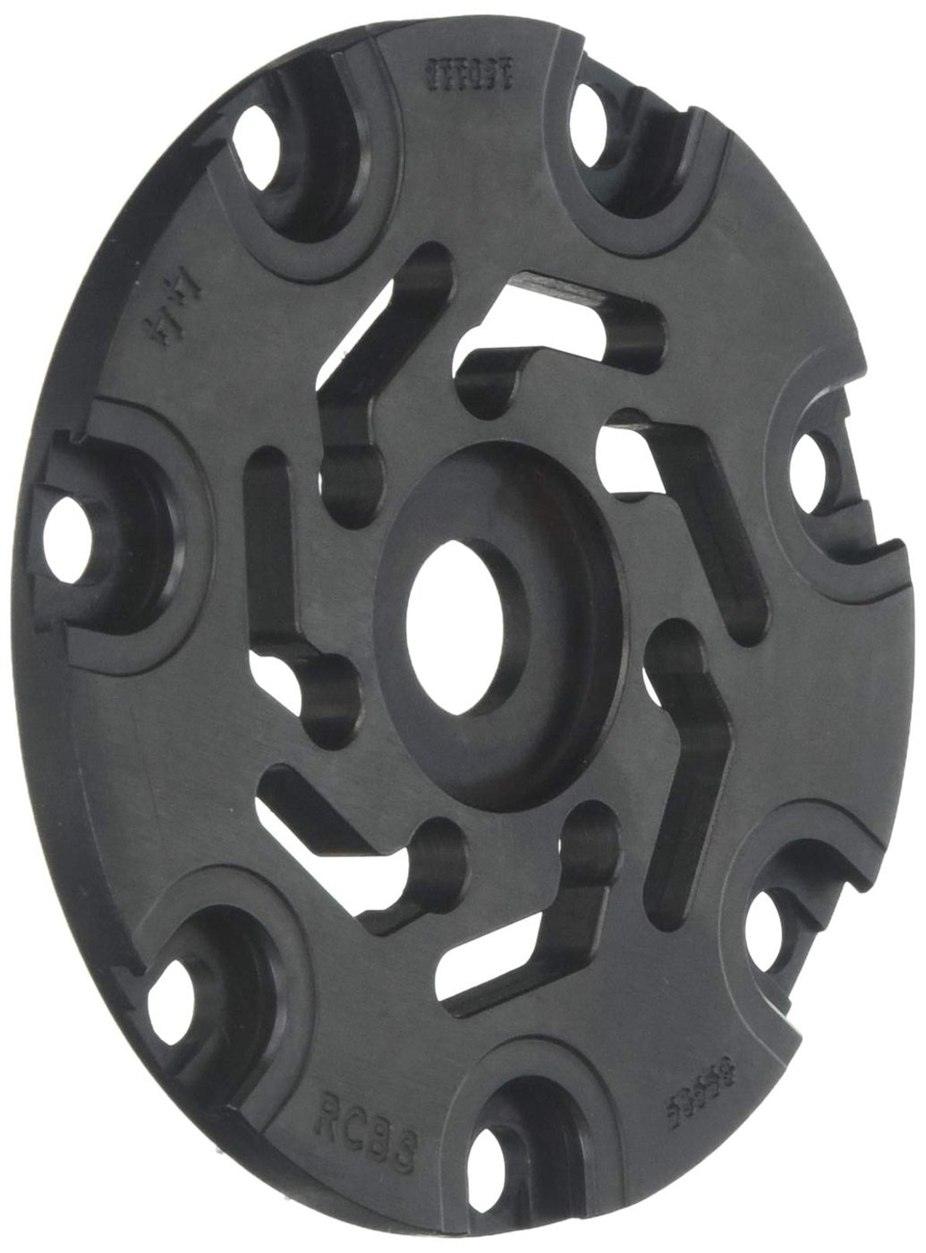Rcbs PRO Chucker 7 Shell Plate 6